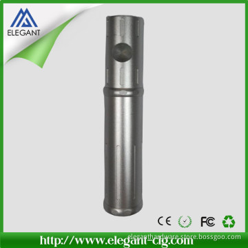 2014 Newest Fashionable Design E Cig Mechanical Mod E Pipe